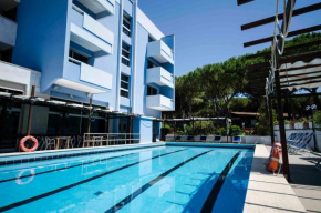 Grand Hotel Helios Tarquinia